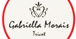 GABRIELLA MORAIS TRICOT - MONTE SIÃO Logo